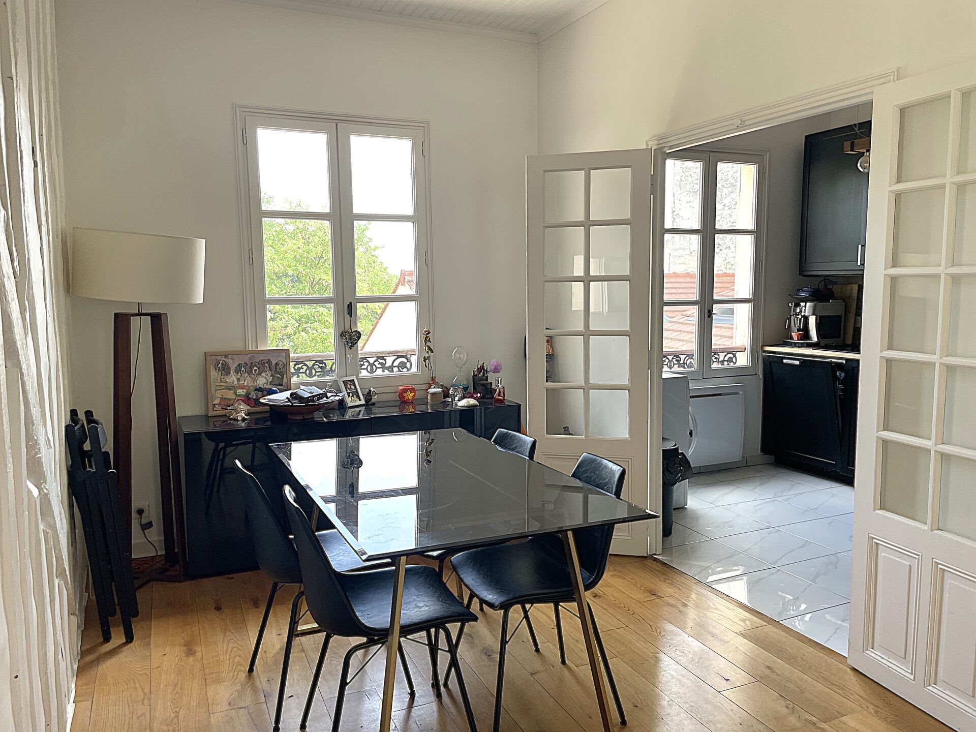 Maison à vendre, 90m², Le Chesnay