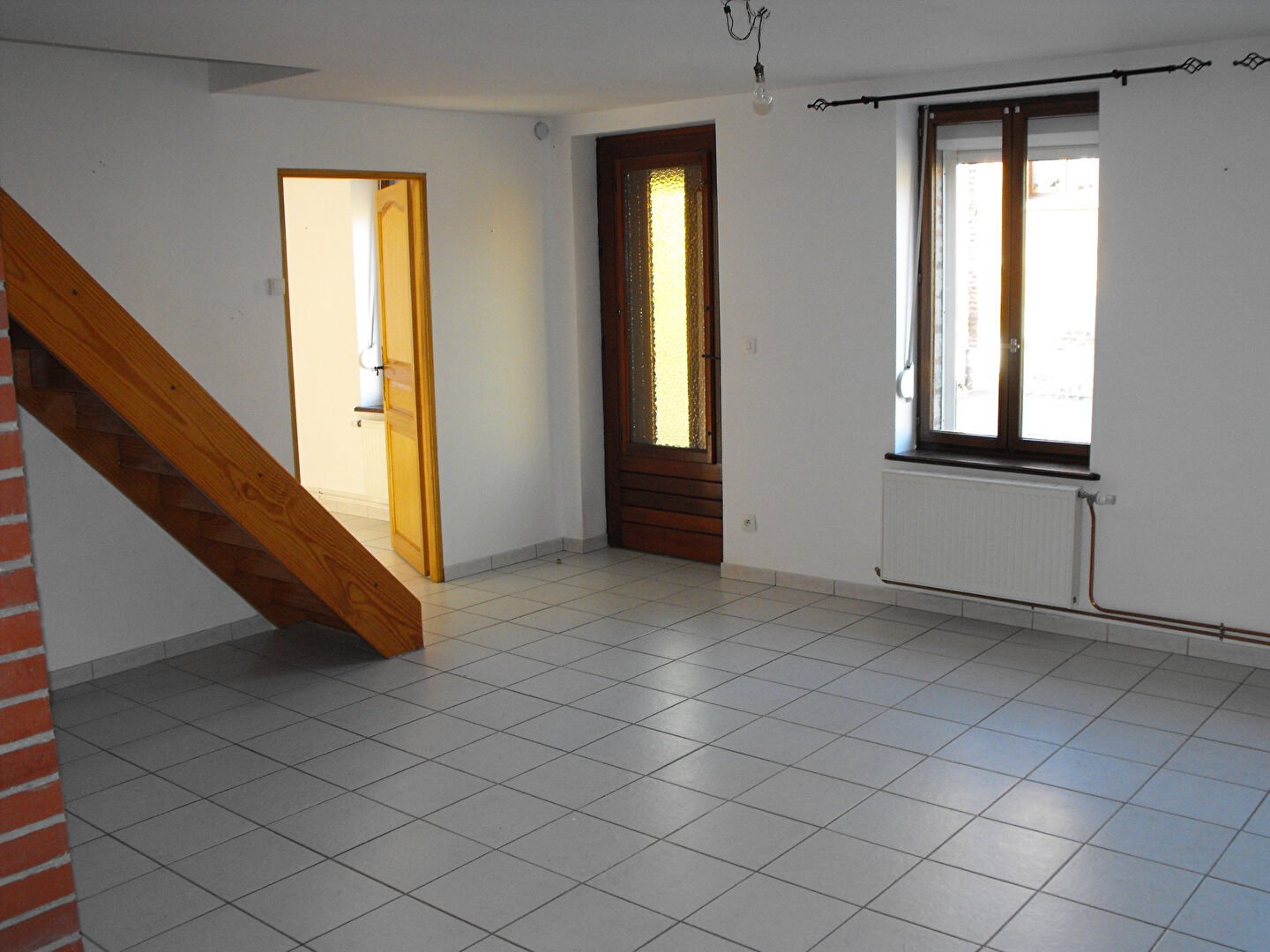 Maison à louer, 84m², Briastre