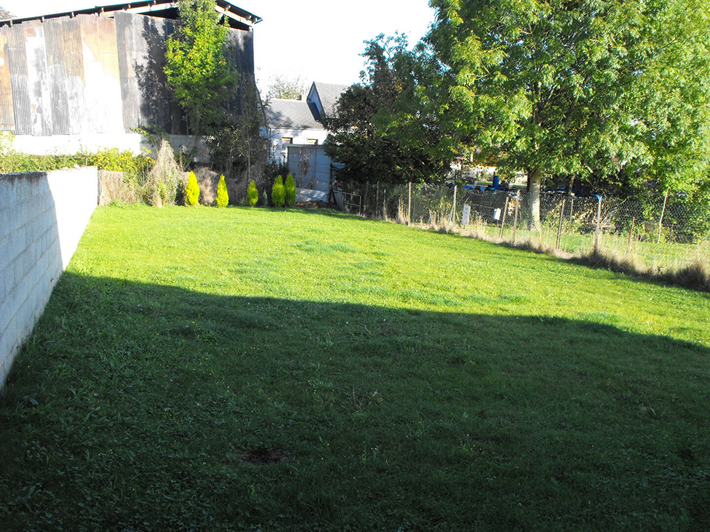 Maison à louer, 84m², Briastre