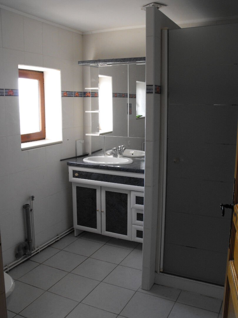 Maison à louer, 84m², Briastre