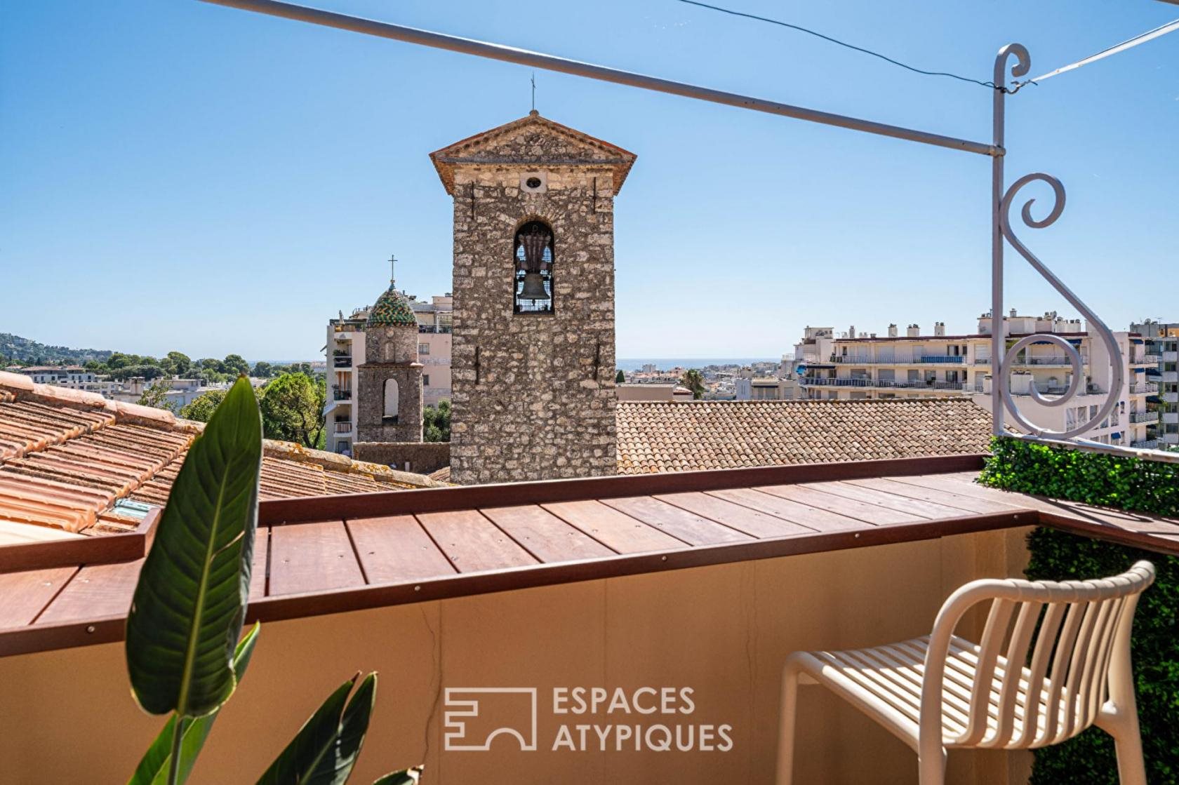 Appartement à vendre, 93m², Le Cannet