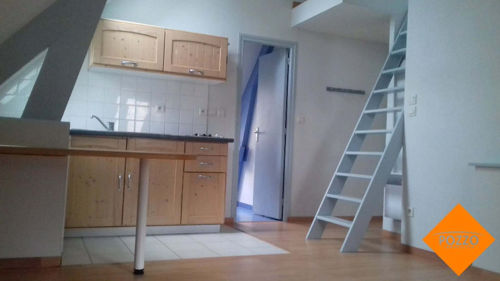 Appartement à louer, 27m², Coutances