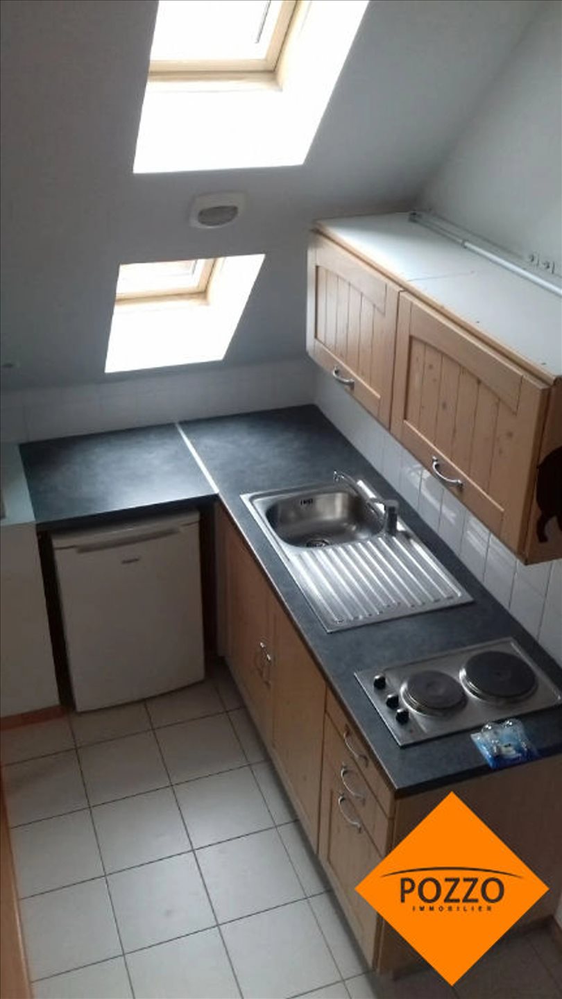 Appartement à louer, 27m², Coutances