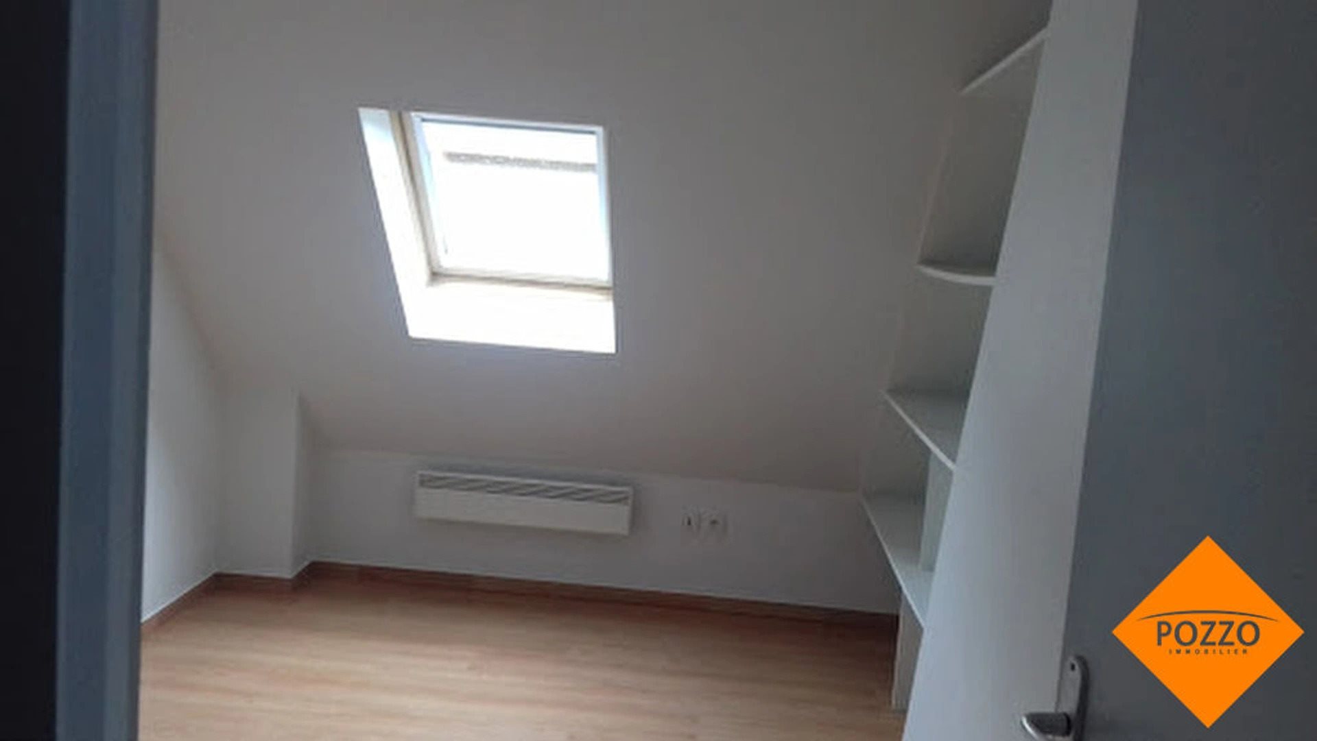 Appartement à louer, 27m², Coutances