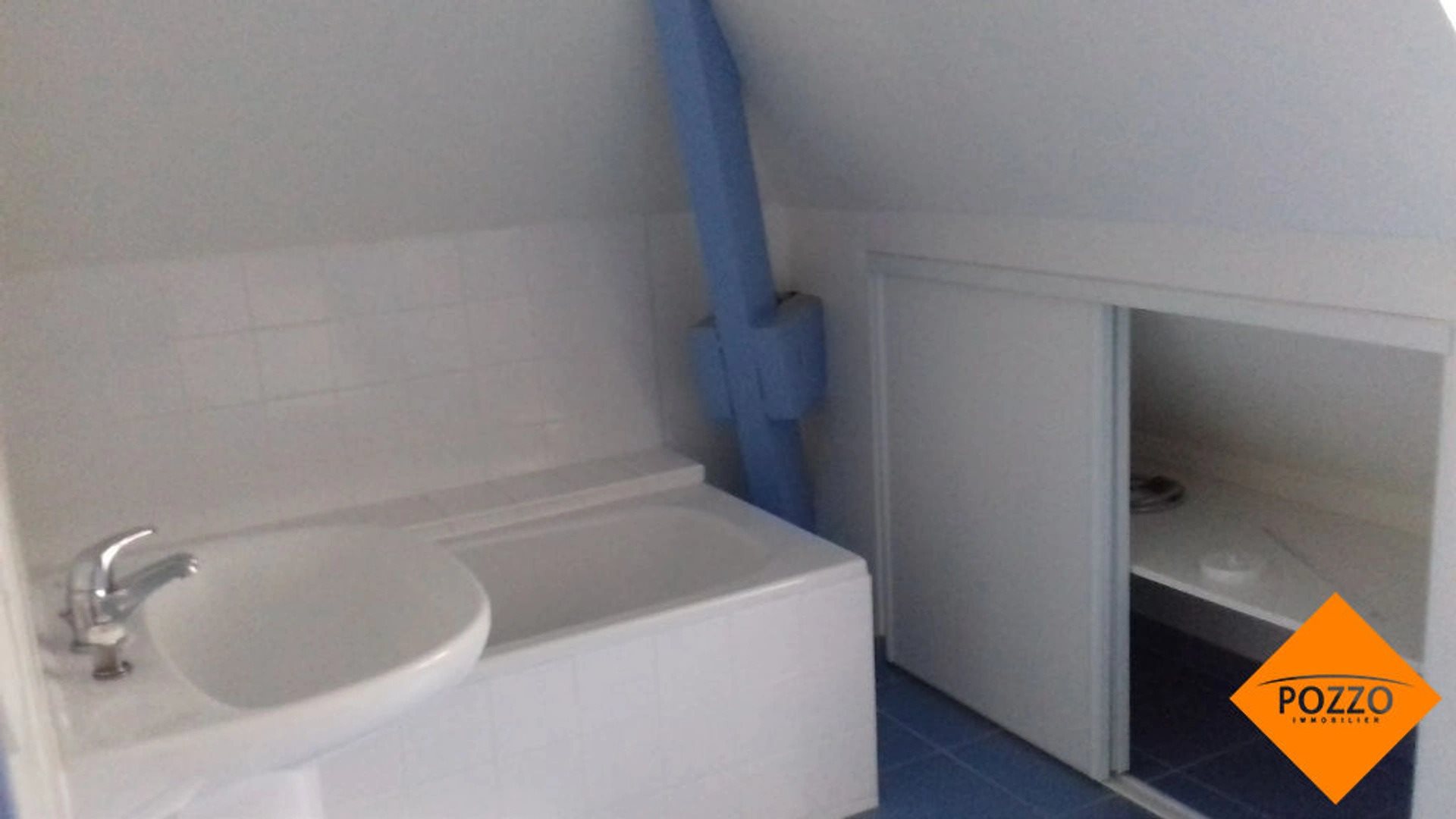 Appartement à louer, 27m², Coutances