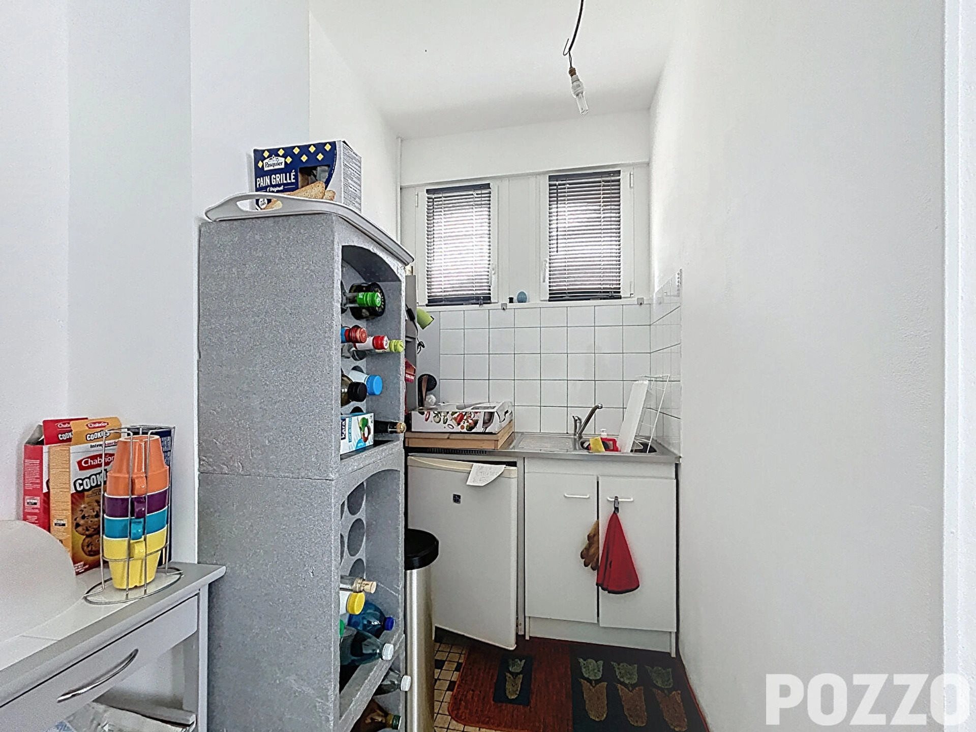 Maison à vendre, 44m², Port-Bail-sur-Mer