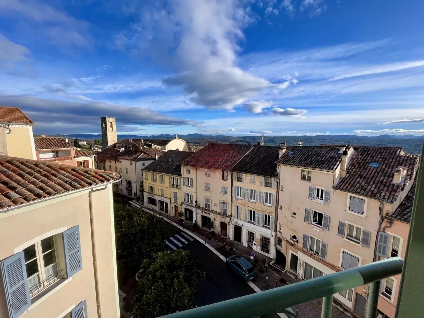 Appartement à vendre, 37m², Fayence
