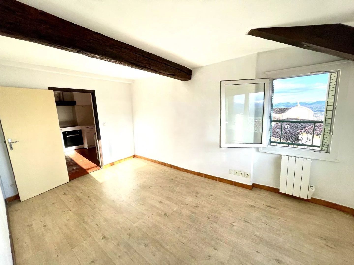Appartement à vendre, 37m², Fayence