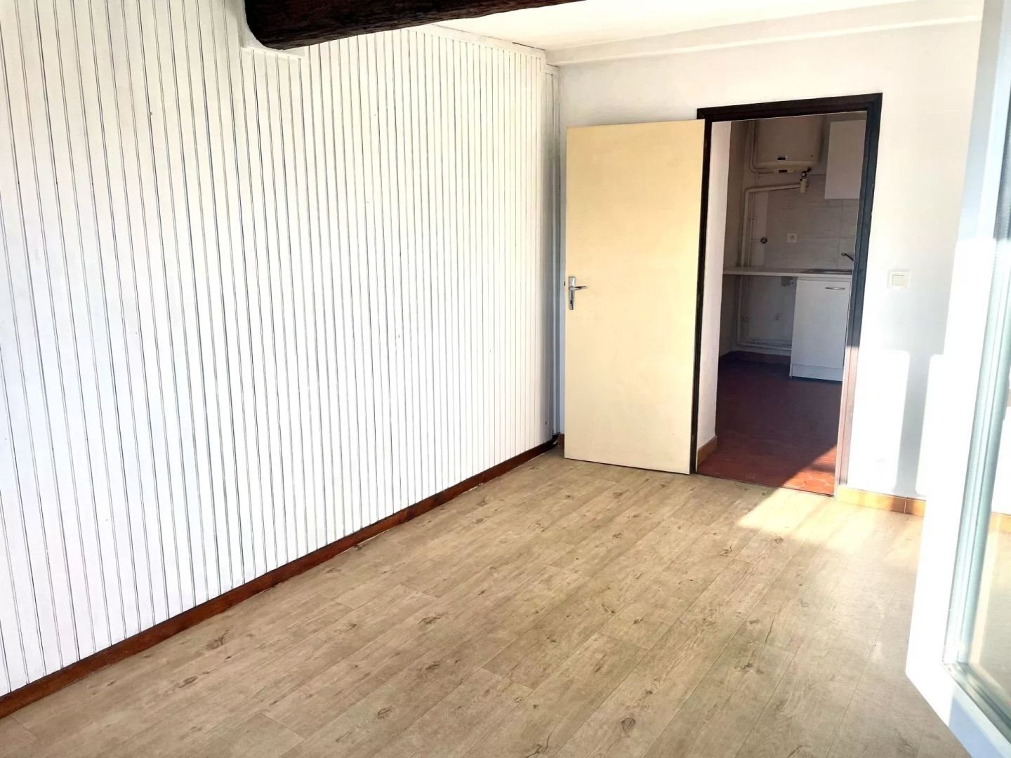 Appartement à vendre, 37m², Fayence