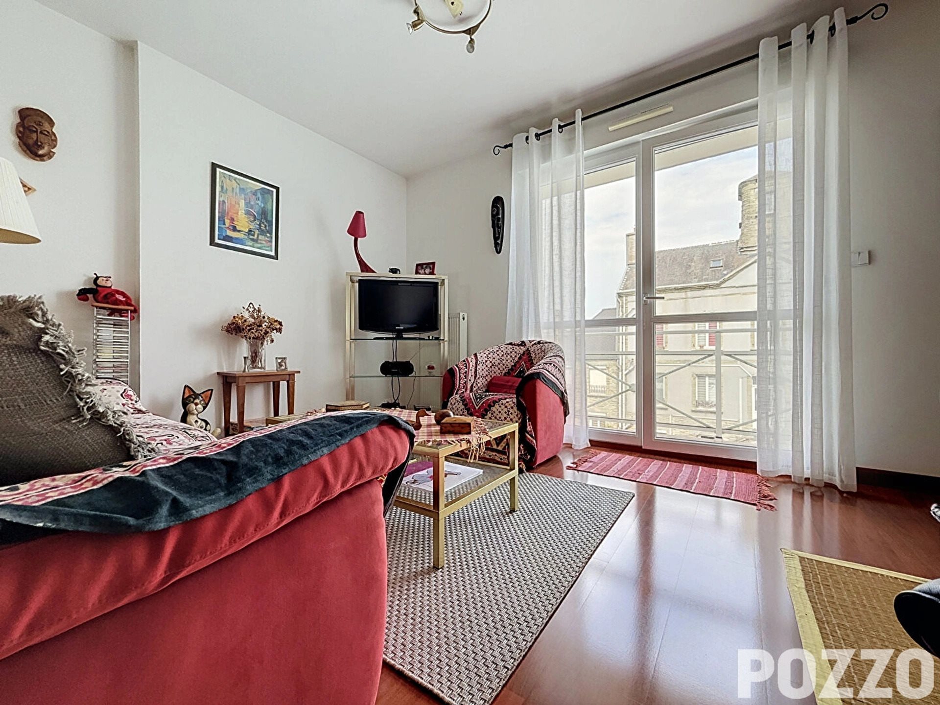 Appartement à vendre, 68m², Equeurdreville-Hainneville
