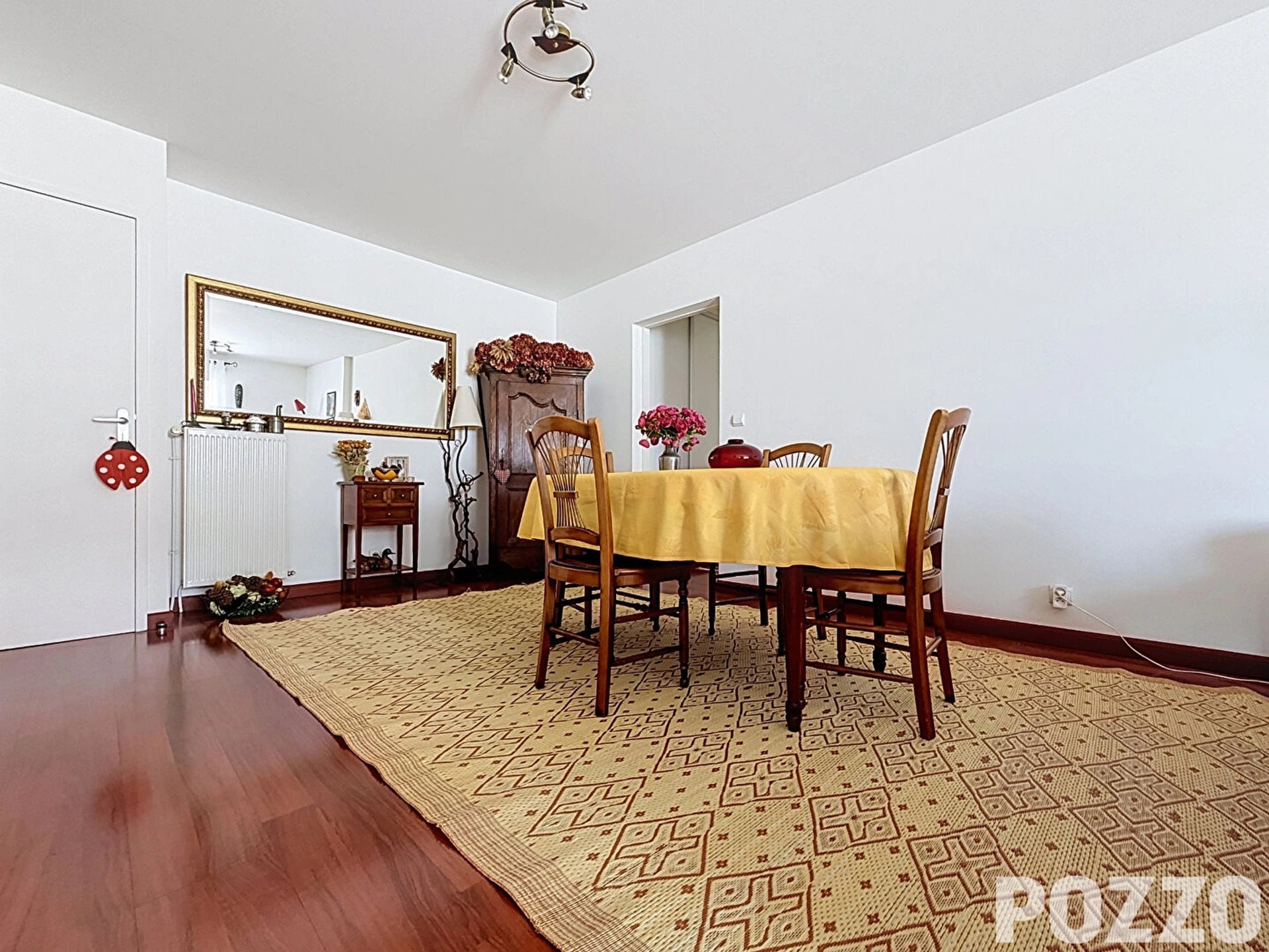Appartement à vendre, 68m², Equeurdreville-Hainneville