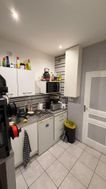 Appartement à louer, 18m², Sannois