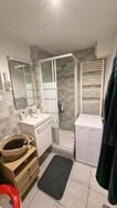 Appartement à louer, 18m², Sannois