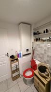 Appartement à louer, 18m², Sannois