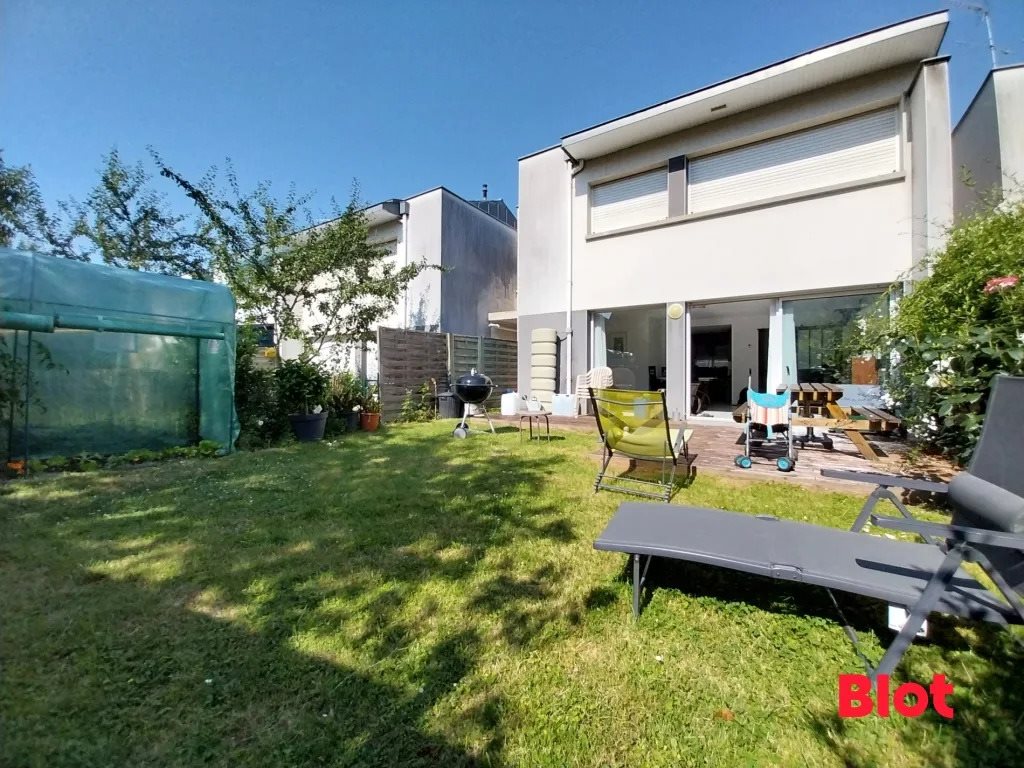 Maison à vendre, 102m², Rennes