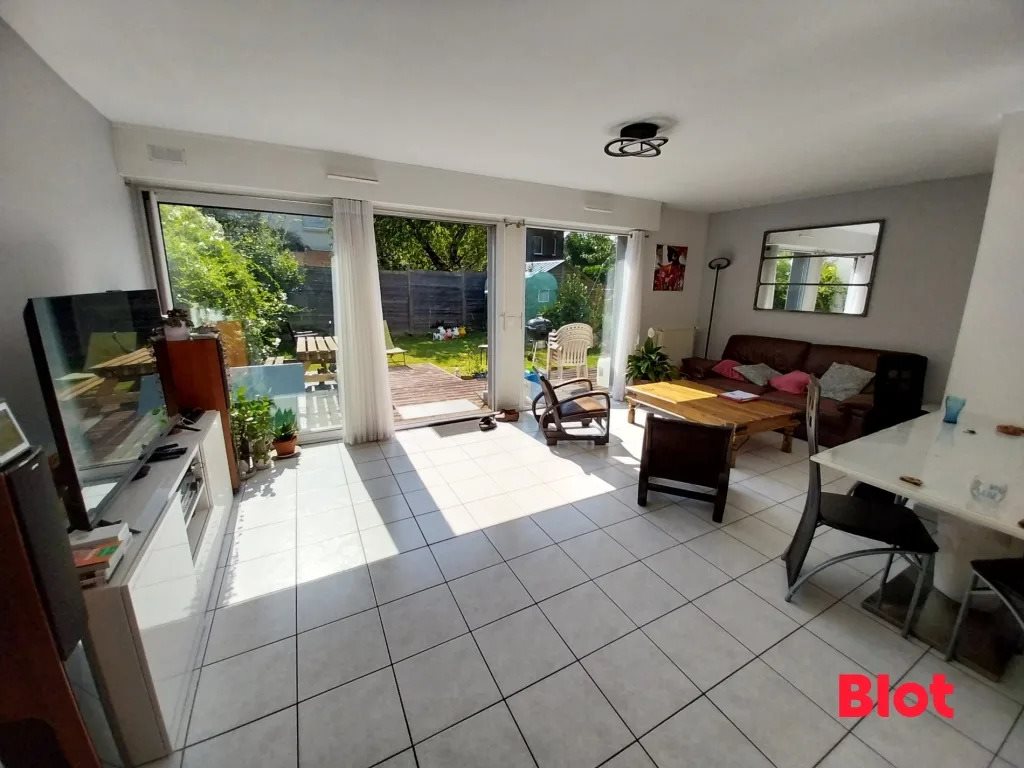 Maison à vendre, 102m², Rennes