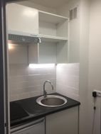 Appartement à louer, 20m², Courbevoie