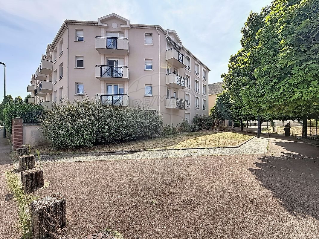 Appartement à vendre, 41m², Sens