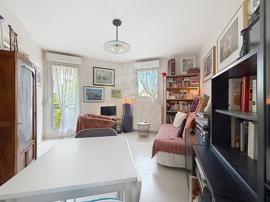 Appartement à vendre, 41m², Sens