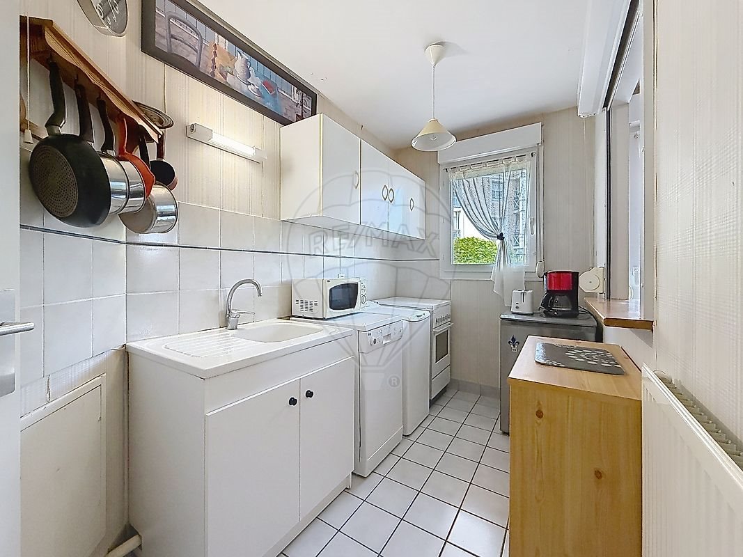 Appartement à vendre, 41m², Sens