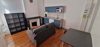 Appartement à louer, 32m², Montauban