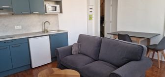 Appartement à louer, 32m², Montauban