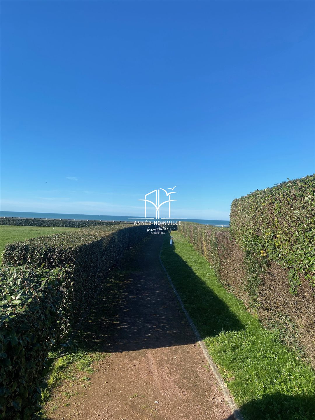 Appartement à vendre, 31m², Benerville-sur-Mer