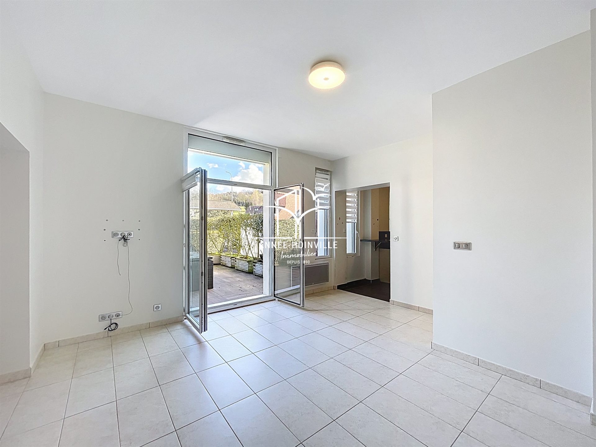 Appartement à vendre, 31m², Benerville-sur-Mer