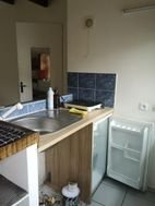 Appartement à louer, 20m², Saint-Maur-des-Fossés
