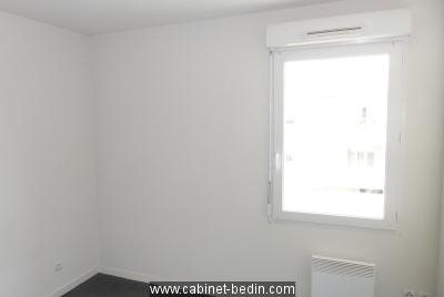 Appartement à louer, 42m², Libourne