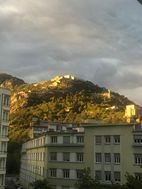 Appartement à louer, 38m², Grenoble
