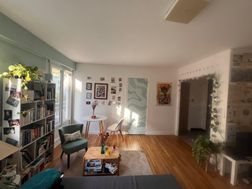 Appartement à louer, 38m², Grenoble