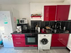 Appartement à louer, 38m², Grenoble