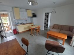 Appartement à louer, 32m², Nantes