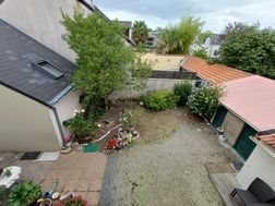 Appartement à louer, 32m², Nantes