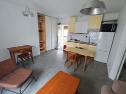 Appartement à louer, 32m², Nantes