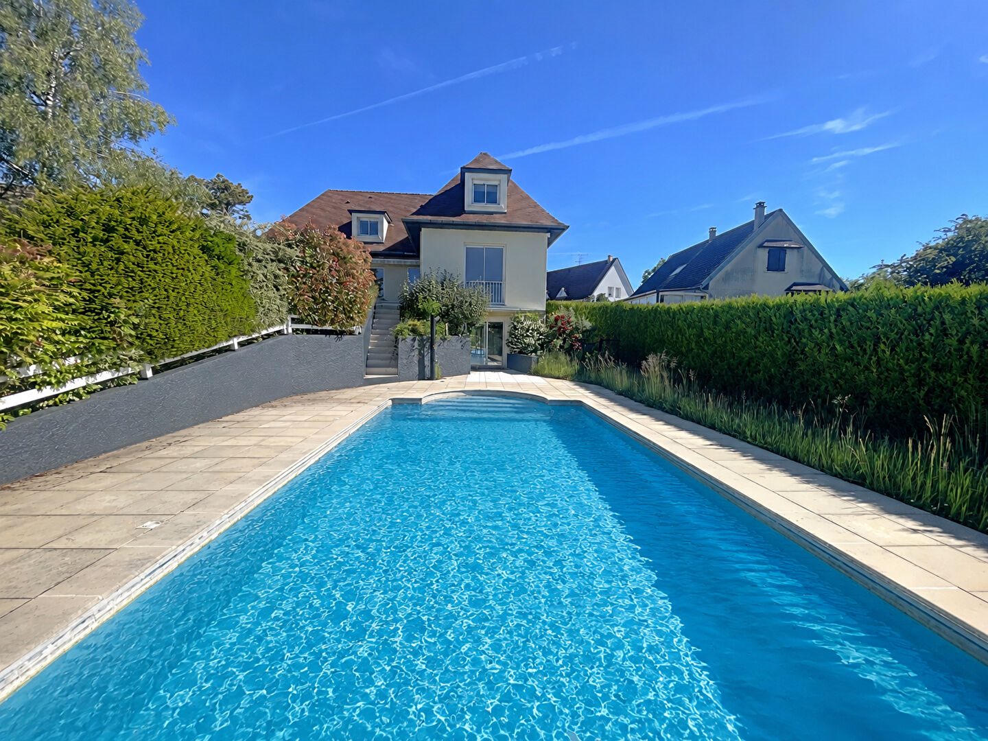 Maison à vendre, 344m², Darois