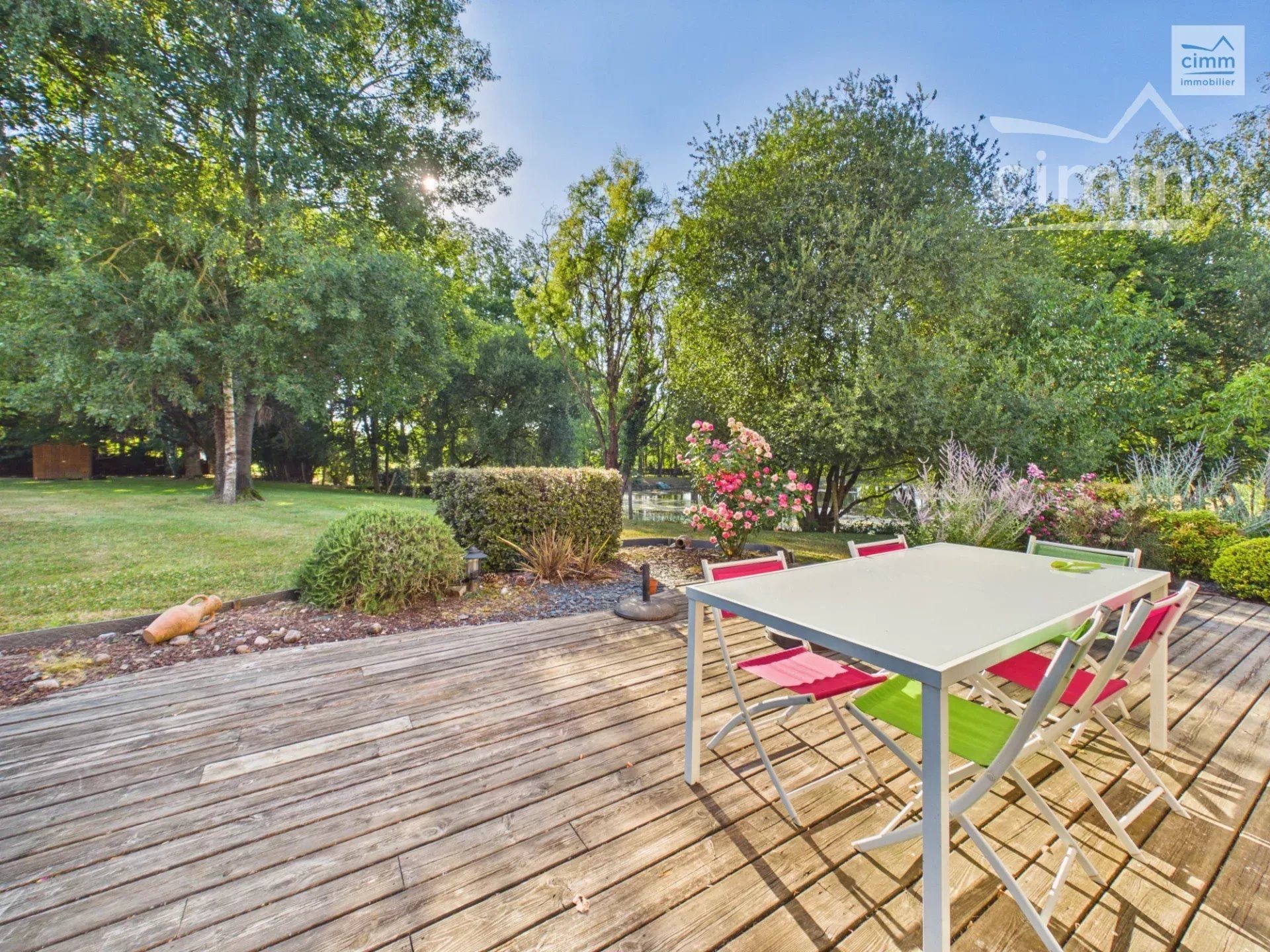 Maison à vendre, 177m², Guignen