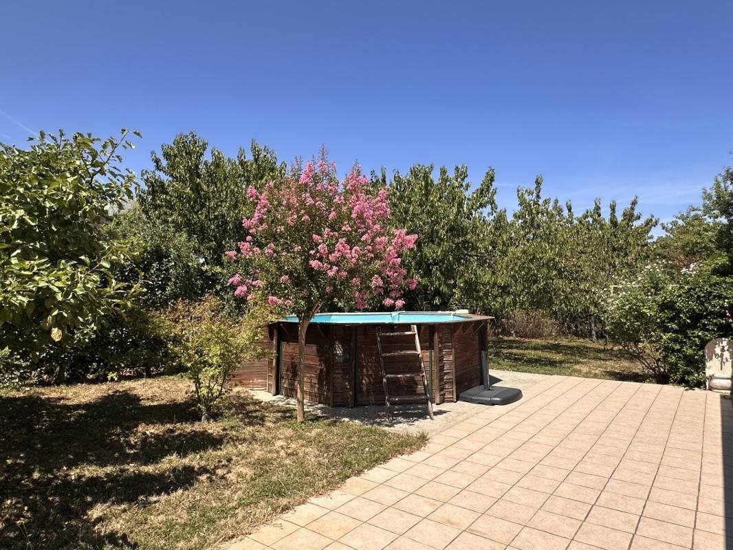 Maison à vendre, 167m², Saint-Genis-les-Ollières