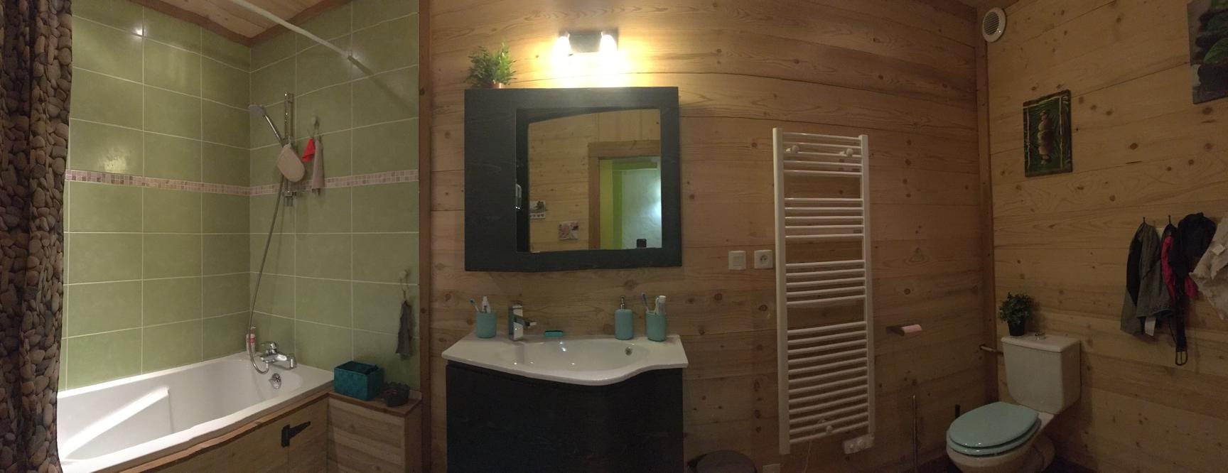 Appartement à vendre, 139m², Aime