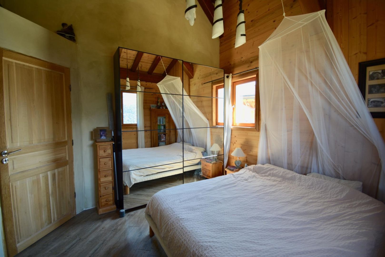 Appartement à vendre, 139m², Aime