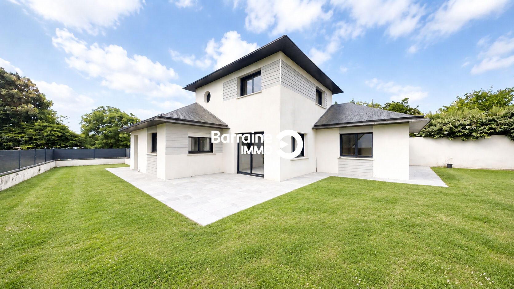 Maison à vendre, 140m², Crozon