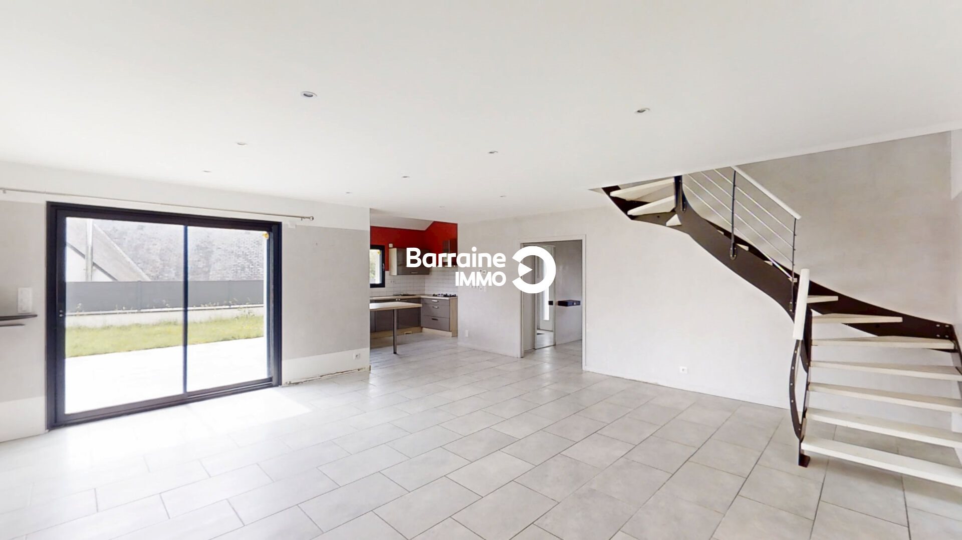 Maison à vendre, 140m², Crozon