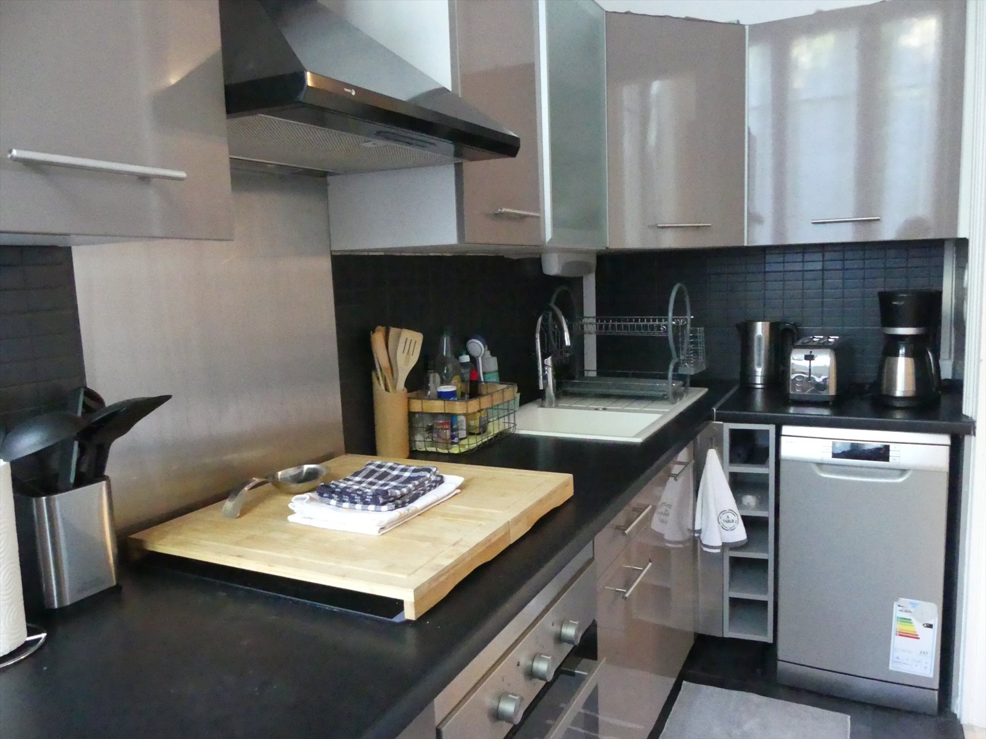 Appartement à vendre, 40m², Châtel-Guyon