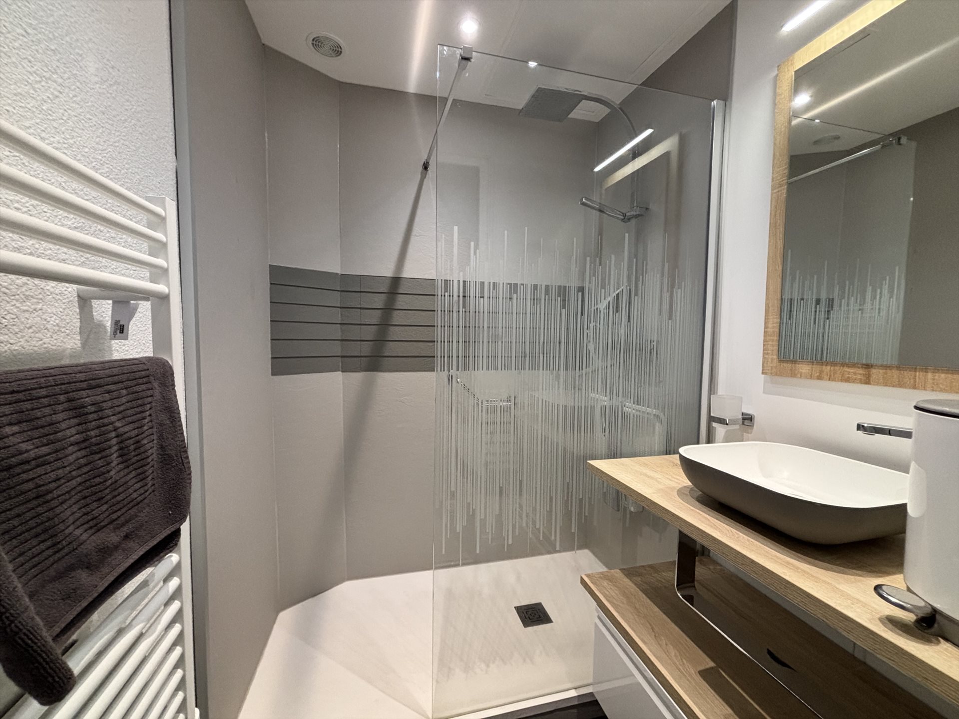 Appartement à vendre, 40m², Châtel-Guyon