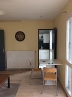 Appartement à louer, 30m², Niort