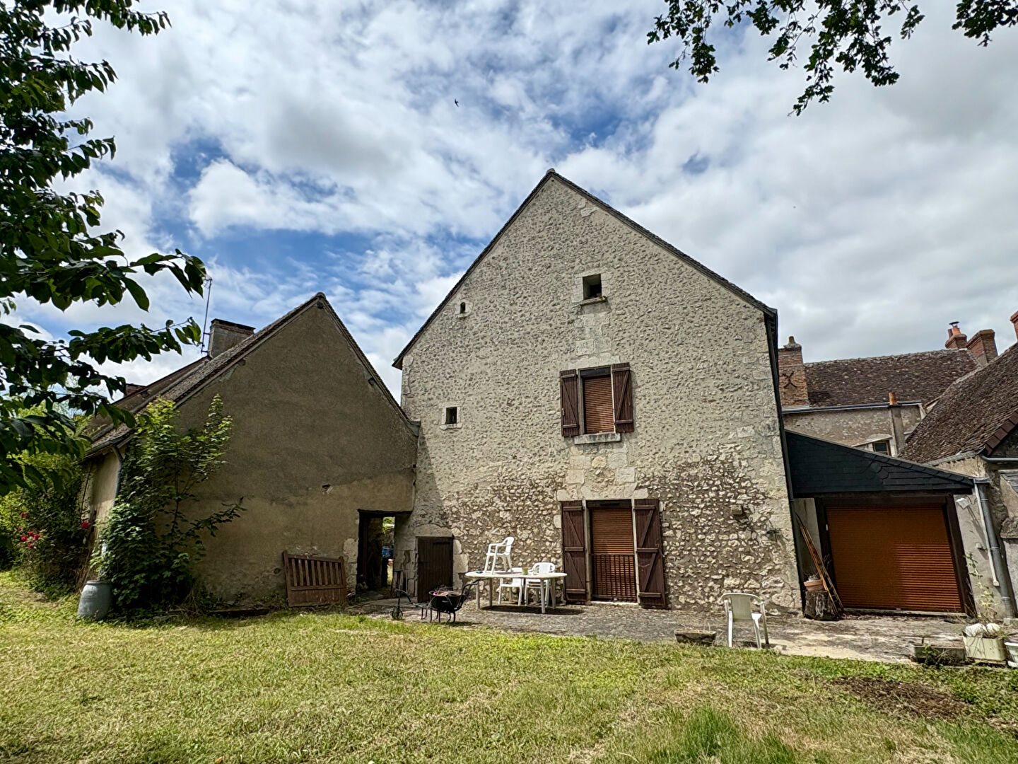 Maison à vendre, 180m², Blois