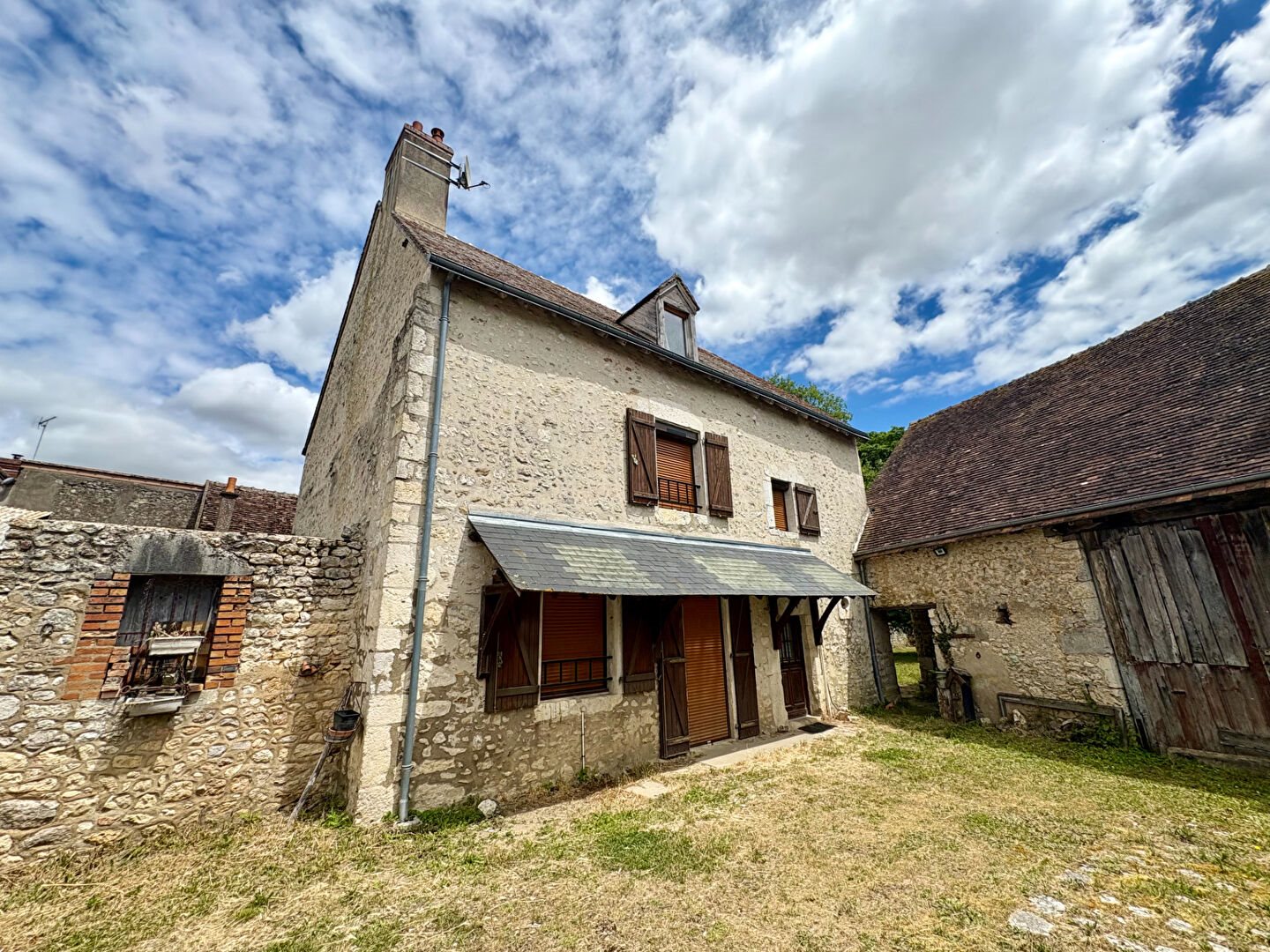 Maison à vendre, 180m², Blois