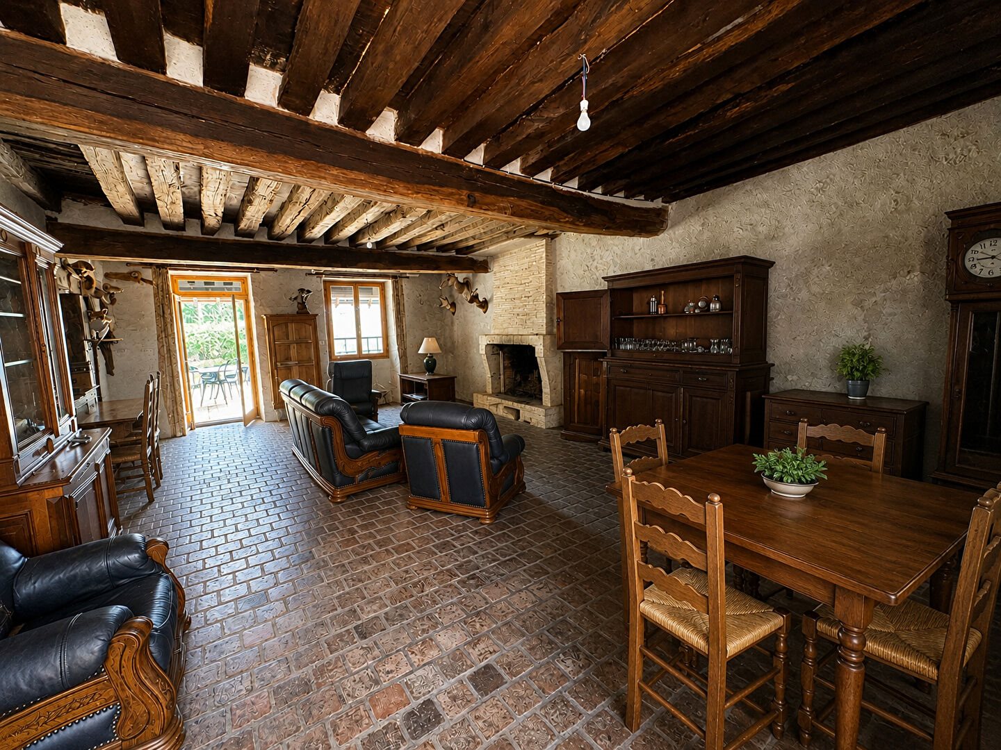 Maison à vendre, 180m², Blois