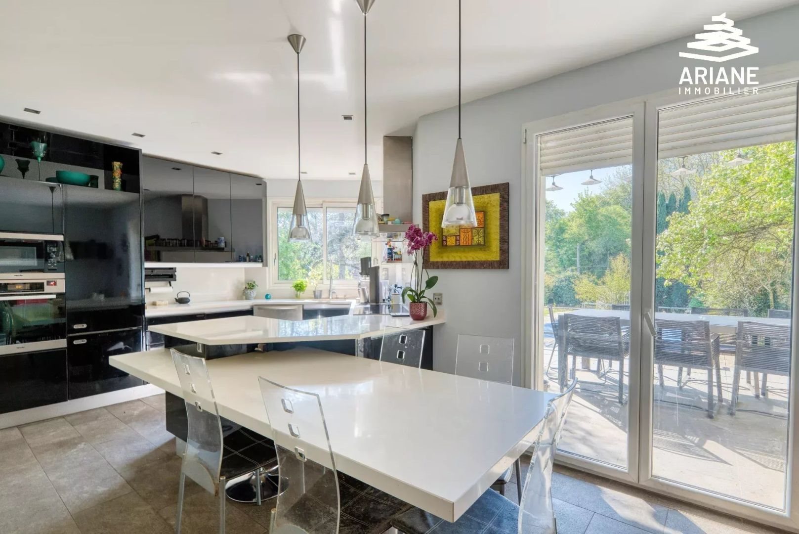 Maison à vendre, 230m², Vénissieux